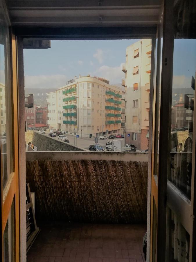 Comfortable And Friendly Apartment Трієст Екстер'єр фото