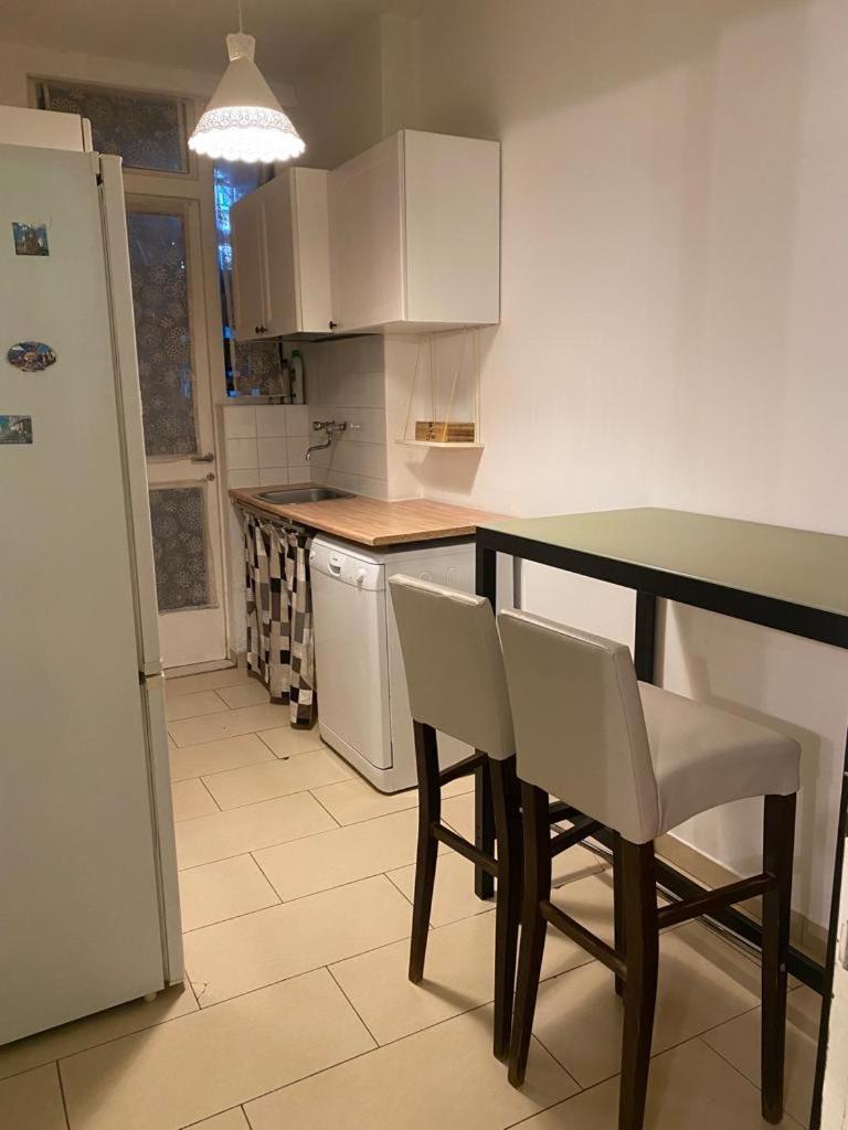 Comfortable And Friendly Apartment Трієст Екстер'єр фото