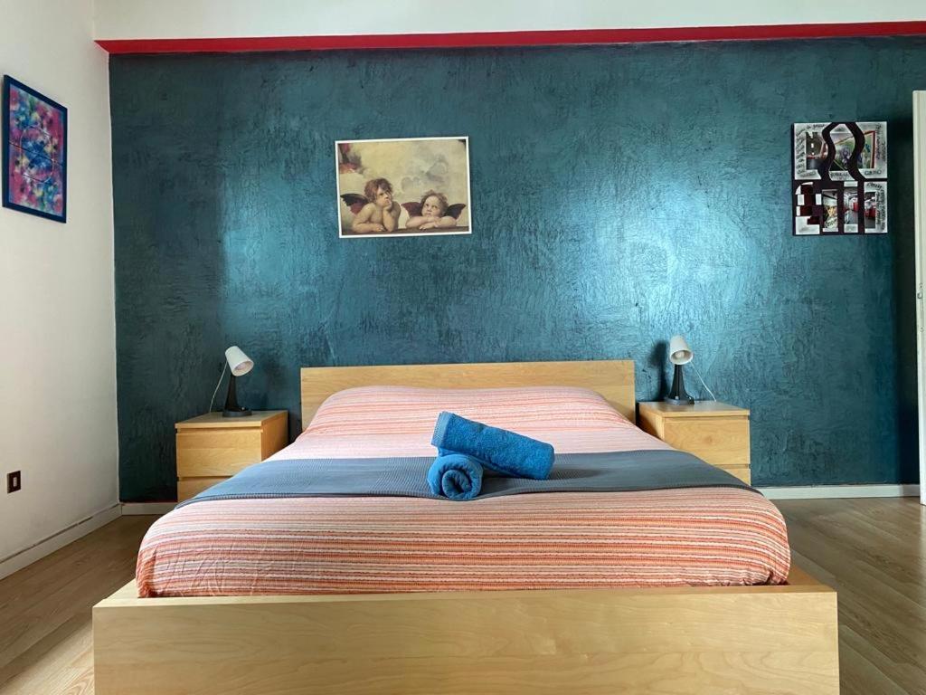 Comfortable And Friendly Apartment Трієст Екстер'єр фото