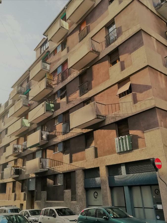 Comfortable And Friendly Apartment Трієст Екстер'єр фото