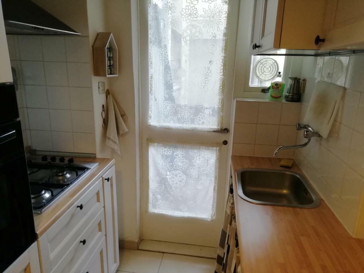 Comfortable And Friendly Apartment Трієст Екстер'єр фото