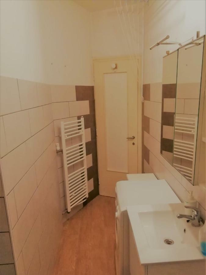Comfortable And Friendly Apartment Трієст Екстер'єр фото
