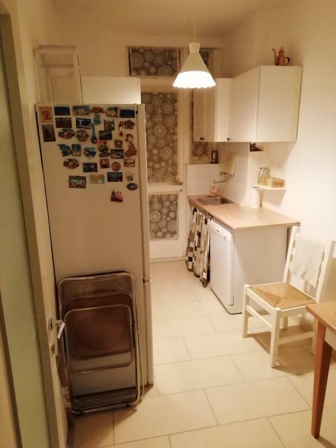 Comfortable And Friendly Apartment Трієст Екстер'єр фото